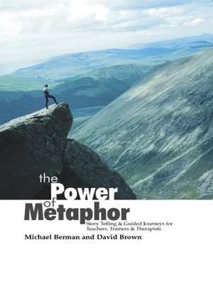 cover image of The Power of Metaphor